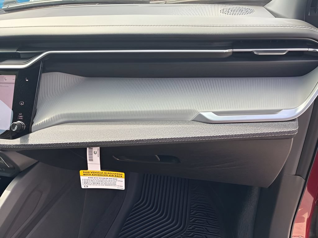 New 2026 Jeep Cherokee Laredo AWD/4WD image 35