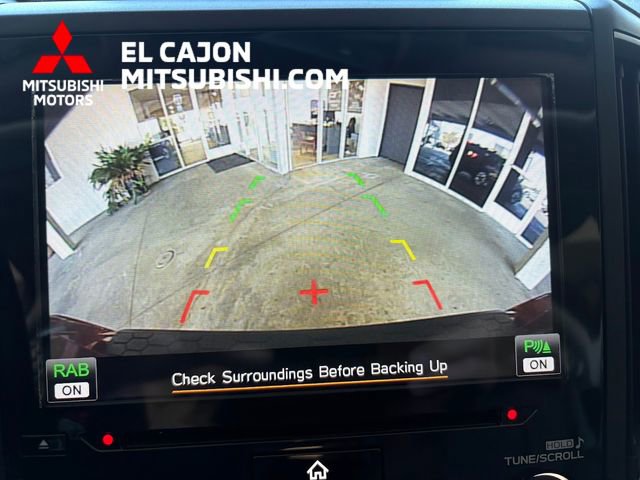 Used 2019 Subaru Crosstrek 2.0i Limited w/ Moonroof Package w/Navigation image 19