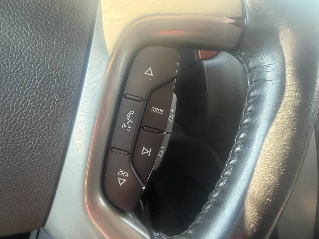 Used 2012 GMC Sierra 2500 SLT AWD/4WD image 20