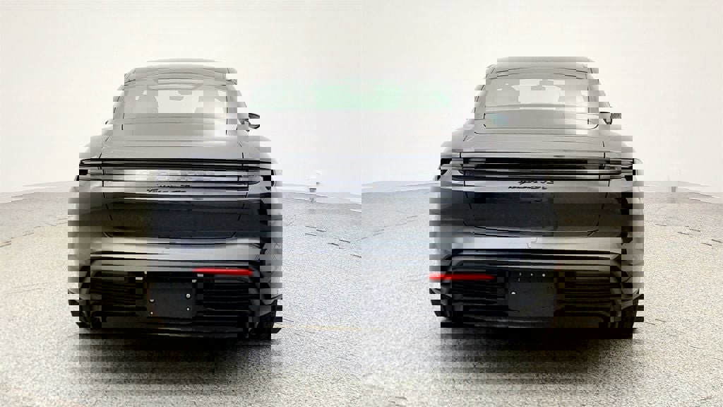 Used 2022 Porsche Taycan GTS w/ Premium Package (P6U) image 6