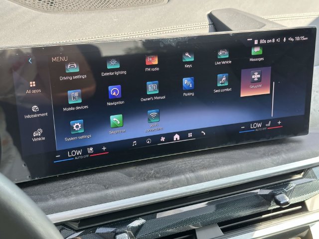 Used 2026 BMW X5 xDrive40i w/ Premium Package AWD/4WD image 34