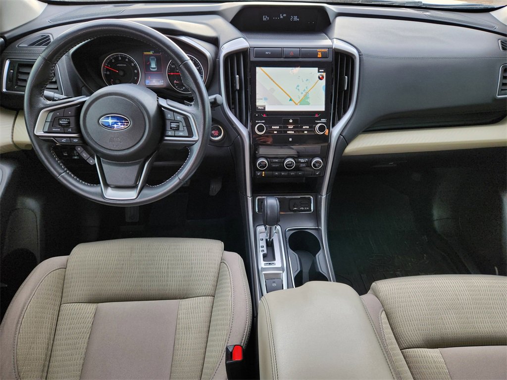Used 2019 Subaru Ascent Premium image 11