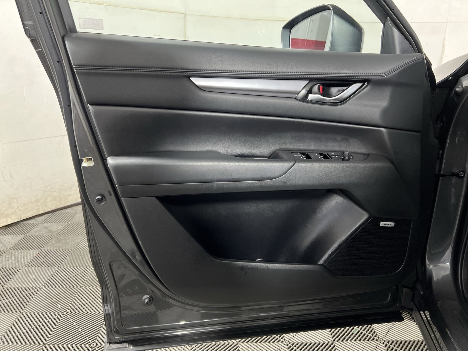 Used 2021 MAZDA CX-5 Touring w/ Touring Preferred SV Package FWD image 11