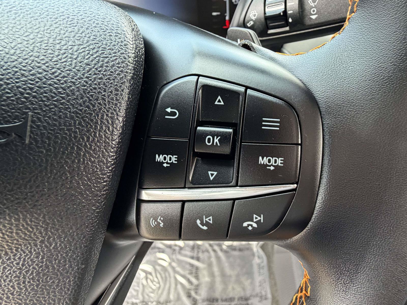 Used 2025 Ford Maverick Tremor AWD/4WD image 13