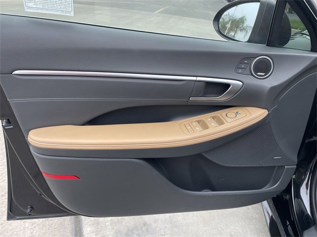 Used 2022 Hyundai Sonata Limited image 23