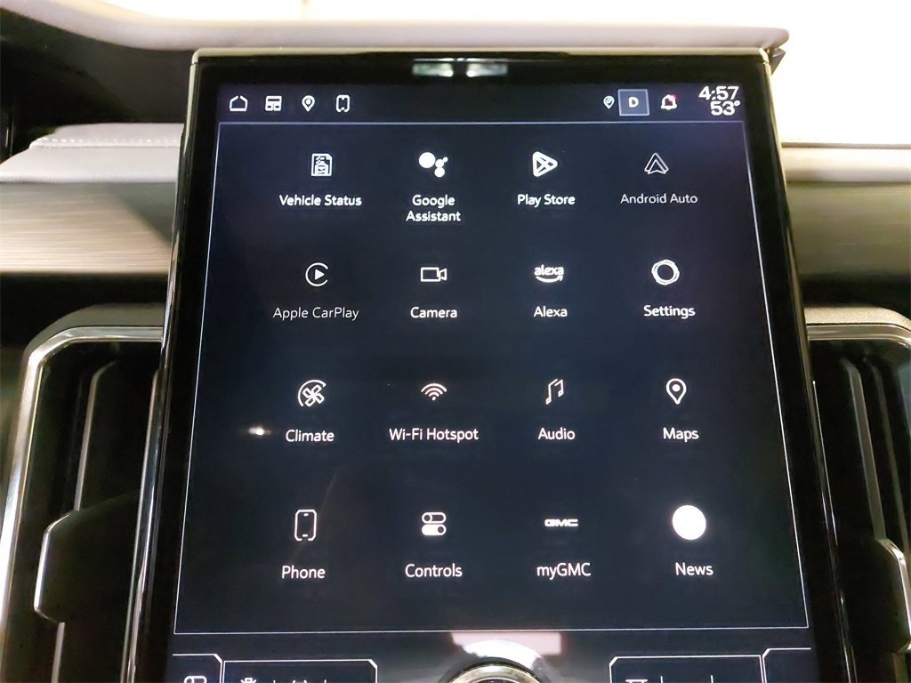 Used 2024 GMC Acadia Elevation image 18