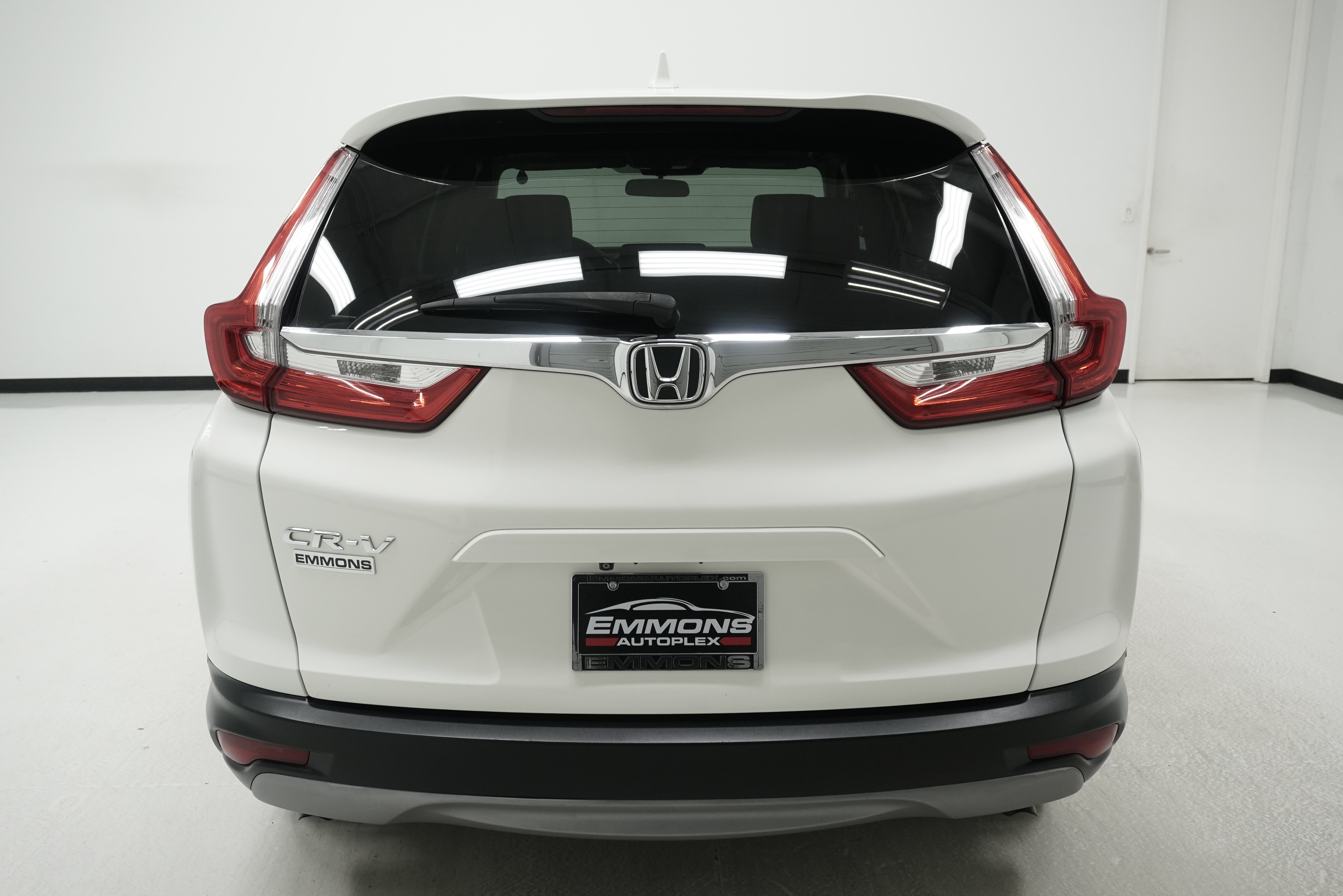 Used 2017 Honda CR-V EX image 5