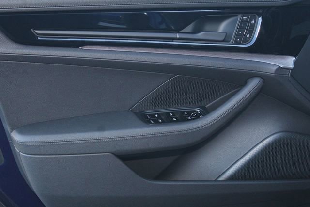 New 2026 Porsche Panamera 4 image 21