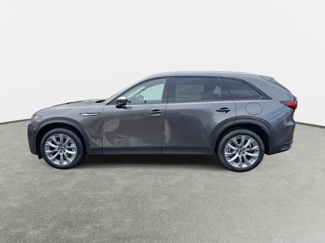 New 2026 MAZDA CX-90 Plug-In Hybrid w/ Preferred image 8