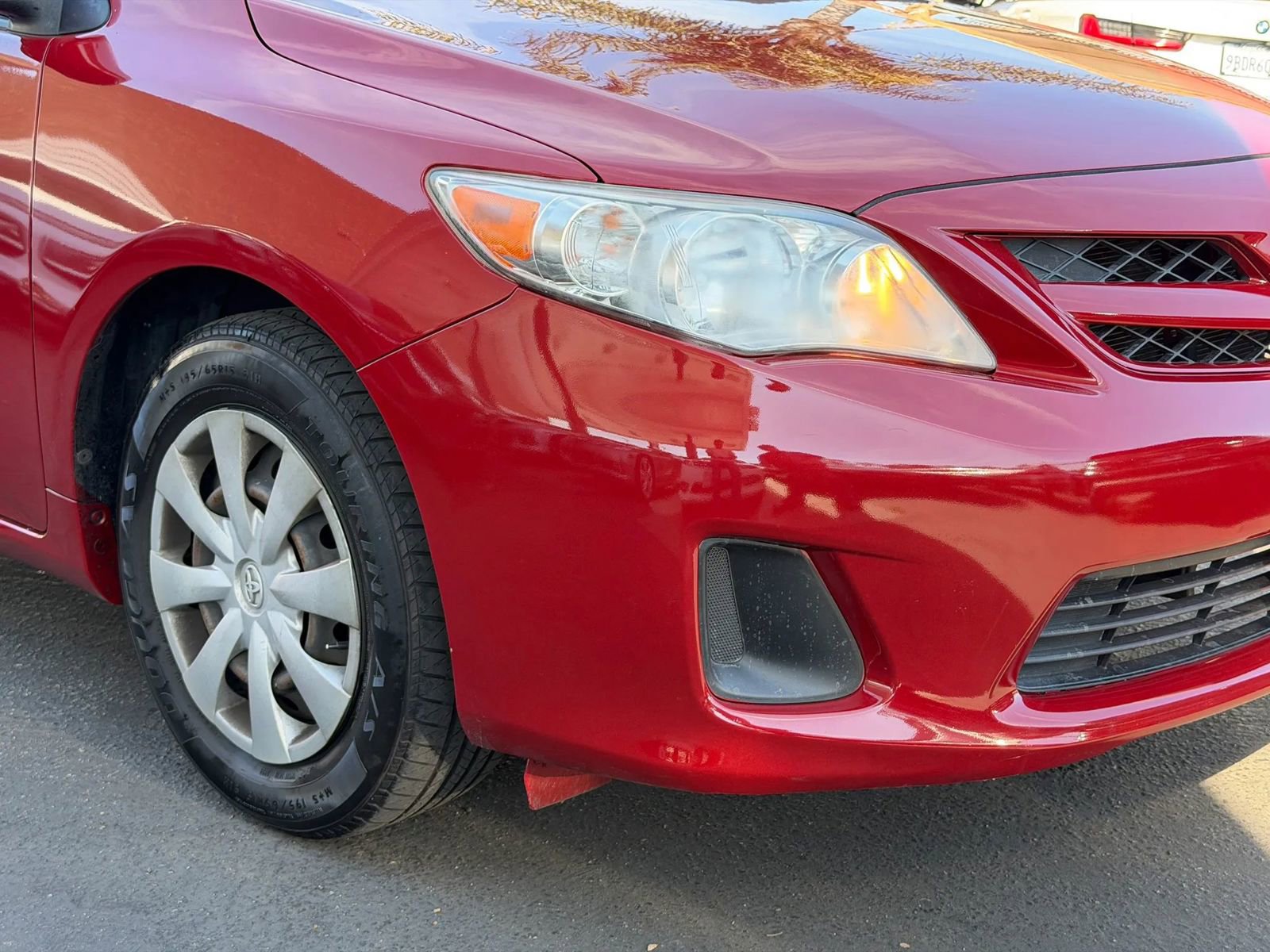 Used 2011 Toyota Corolla LE image 13