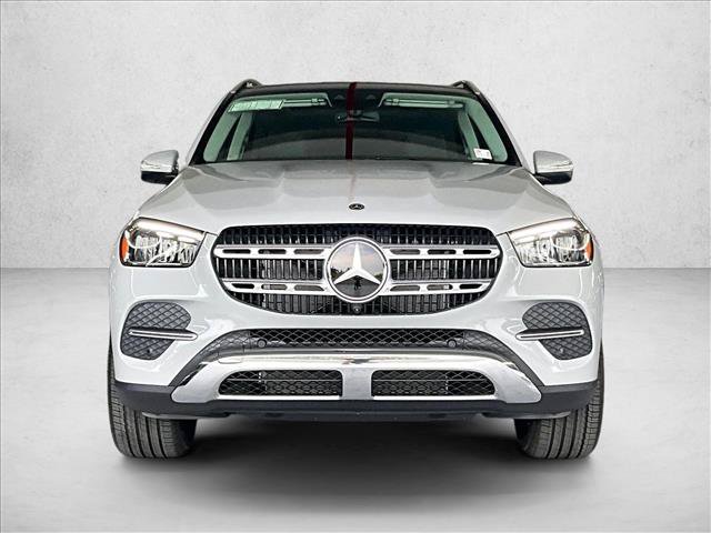 New 2026 Mercedes-Benz GLE 350 4MATIC image 16