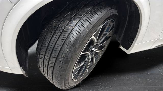 Used 2025 MAZDA CX-70 3.3 Turbo S w/ Premium Package image 35