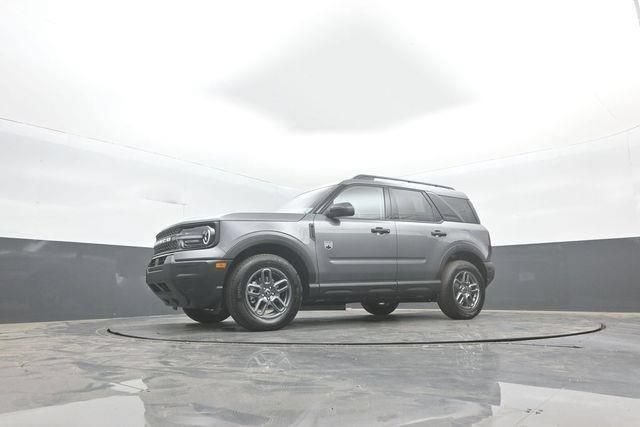 New 2026 Ford Bronco Sport Big Bend AWD/4WD image 35