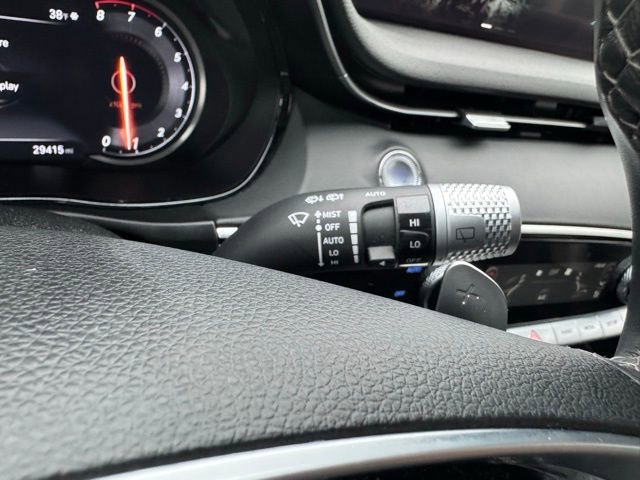 Used 2025 Genesis GV70 2.5T image 27