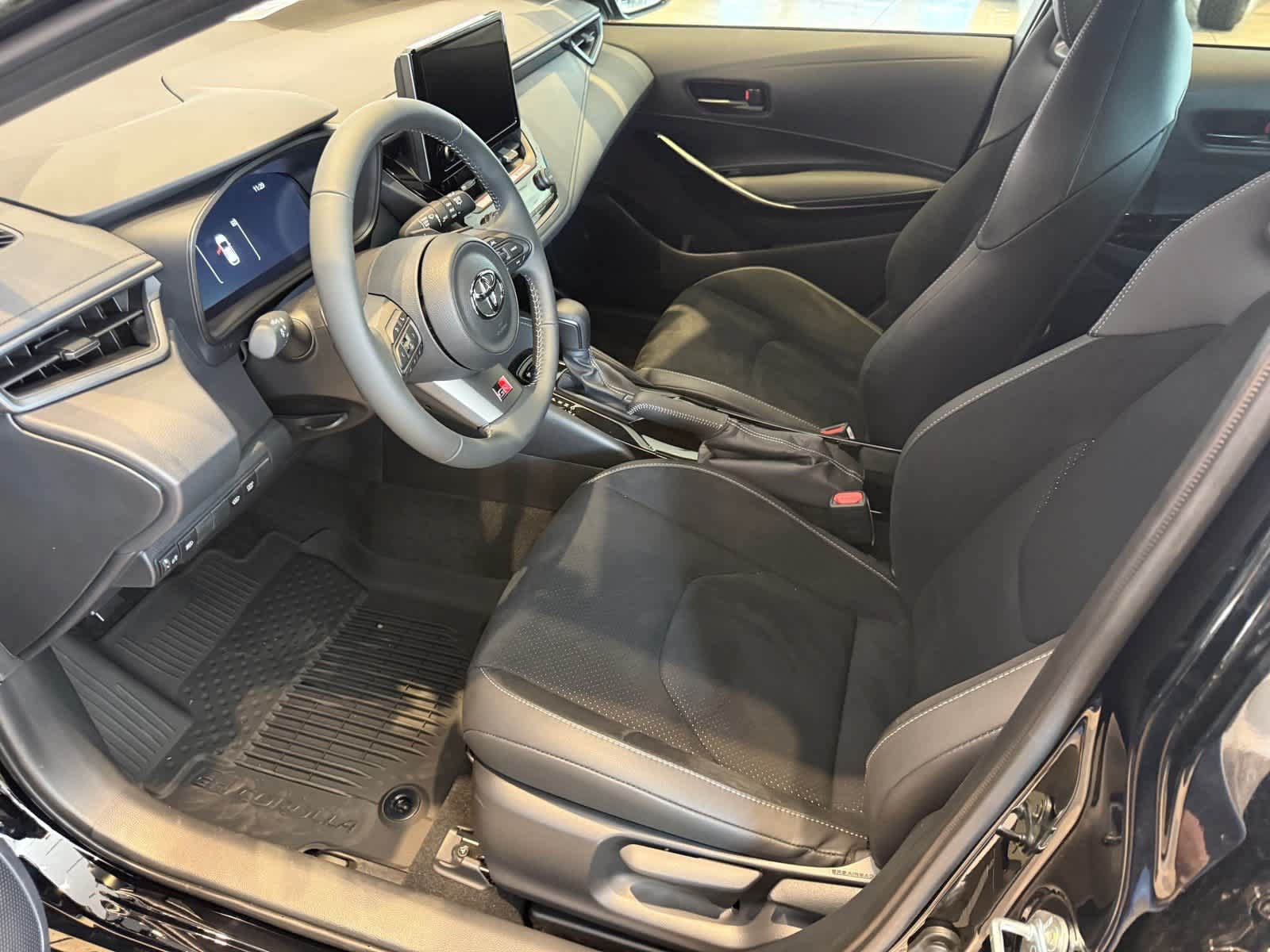New 2026 Toyota Corolla GR AWD/4WD image 12