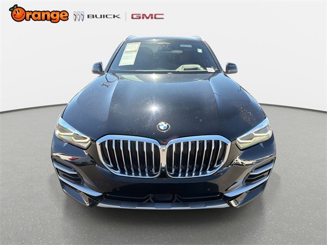 Used 2022 BMW X5 xDrive40i image 8