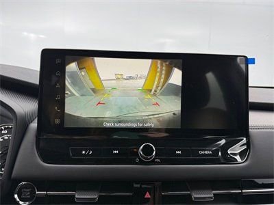 New 2026 Mitsubishi Outlander ES image 18