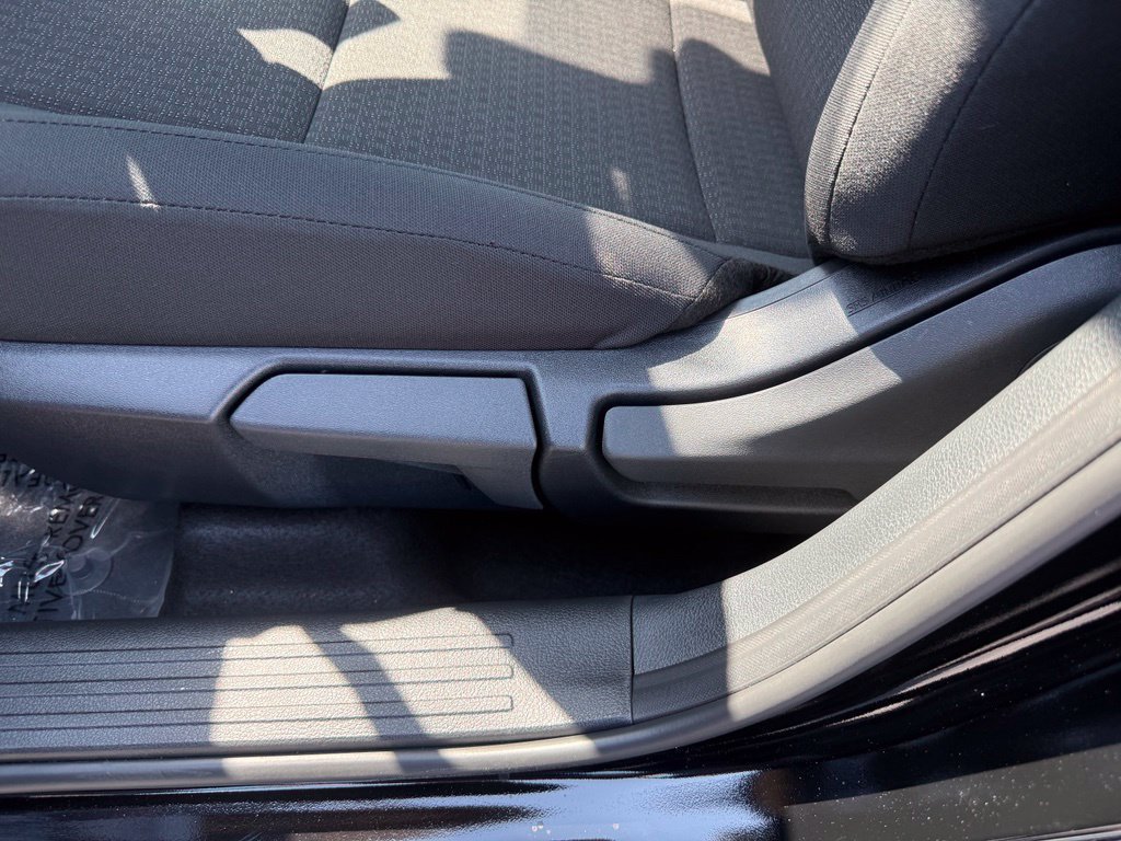 New 2026 Nissan Kicks S FWD image 5