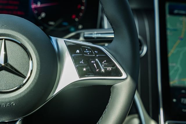 New 2026 Mercedes-Benz GLC 300 4MATIC image 29