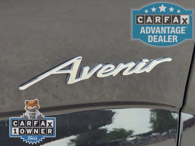 Certified 2023 Buick Enclave Avenir w/ Avenir Technology Package image 33