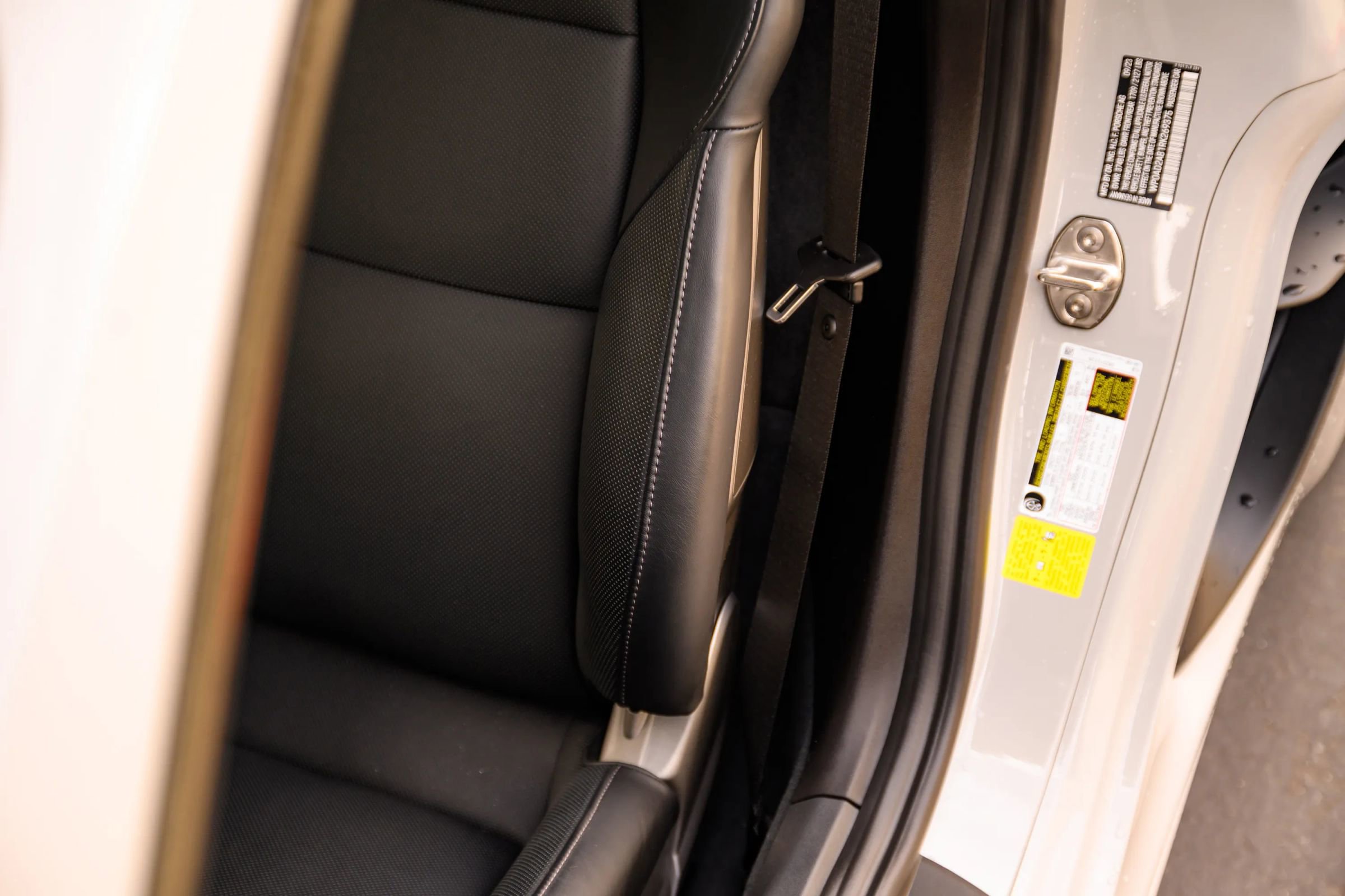 Used 2024 Porsche 718 Cayman GT4 image 50