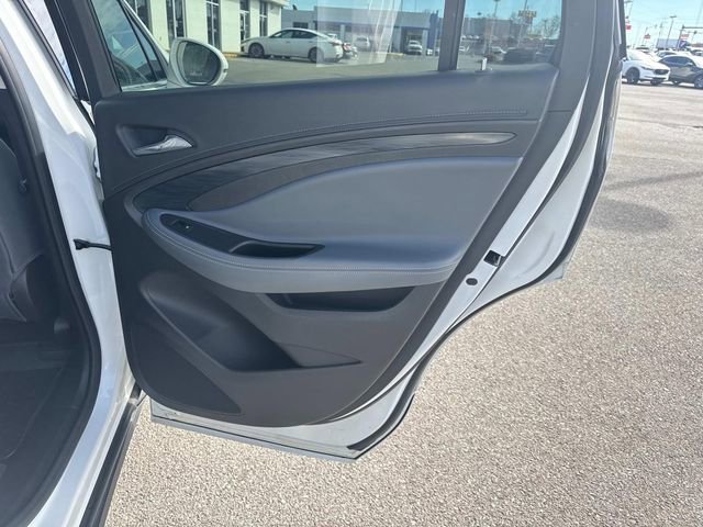 Used 2019 Buick Envision Essence image 21