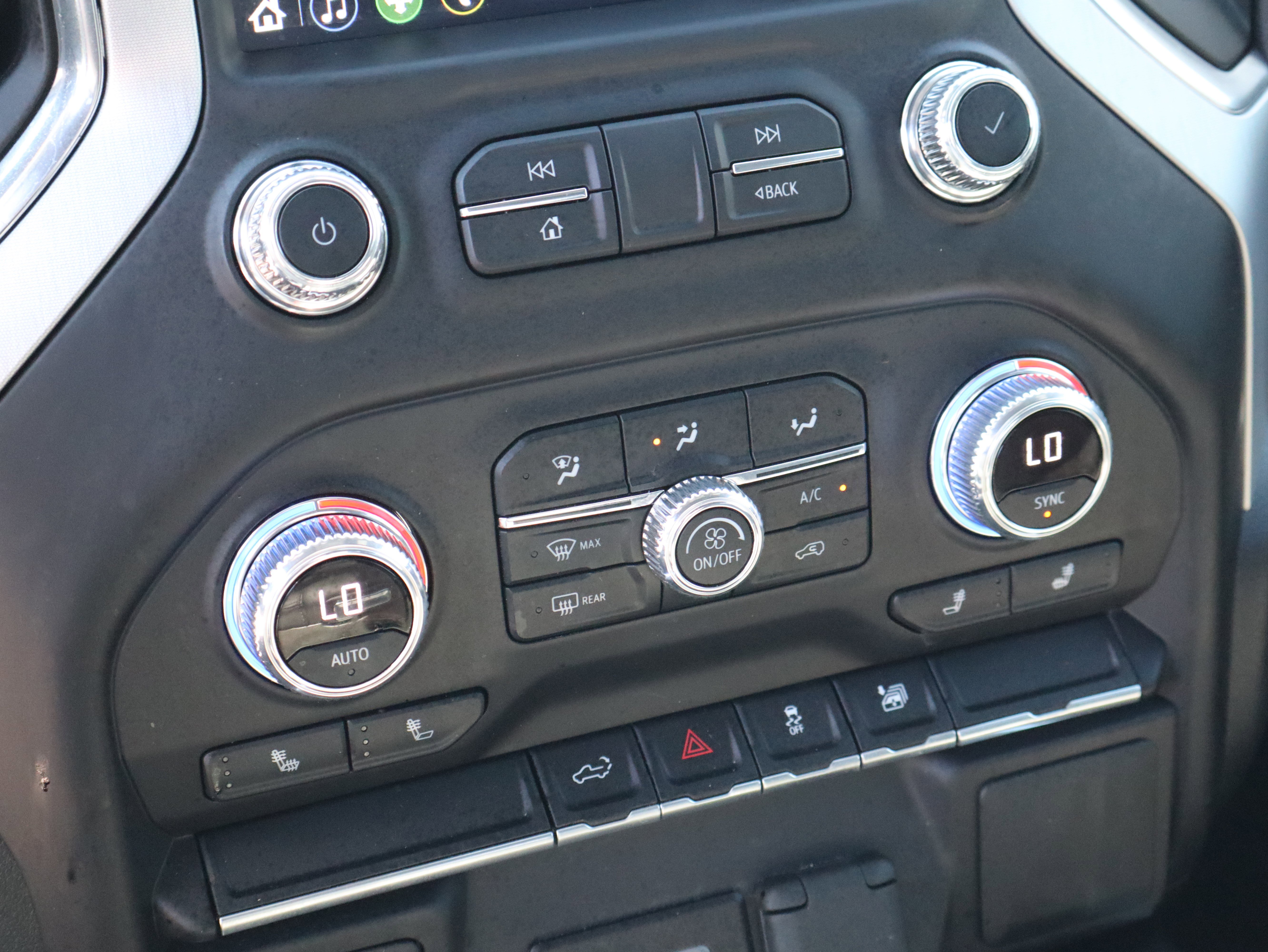 Used 2022 GMC Sierra 1500 Elevation image 33