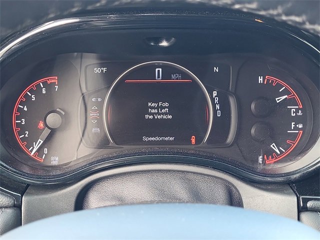 Used 2023 Dodge Durango SXT image 10