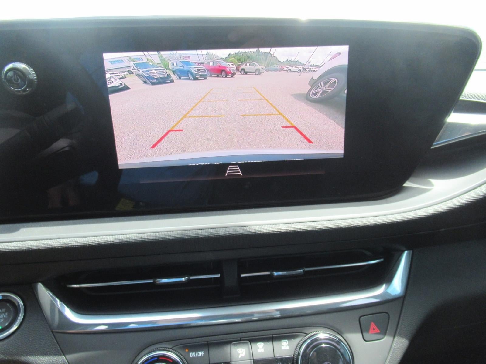 Used 2024 Buick Envista Preferred w/ Convenience I Package FWD image 29