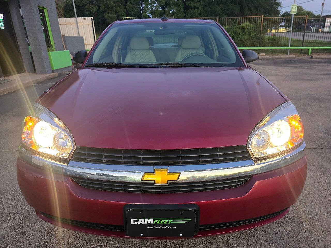 Used 2005 Chevrolet Malibu LS image 59