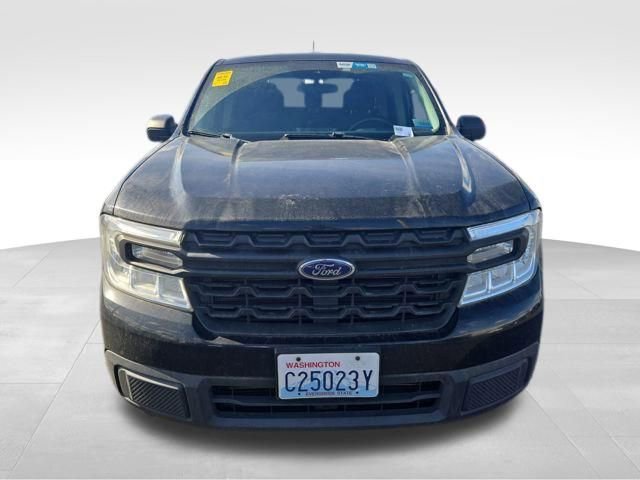 Used 2022 Ford Maverick XL w/ Equipment Group 100A Standard image 2