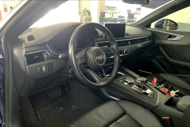 Used 2019 Audi A5 2.0T Premium Plus AWD/4WD image 7