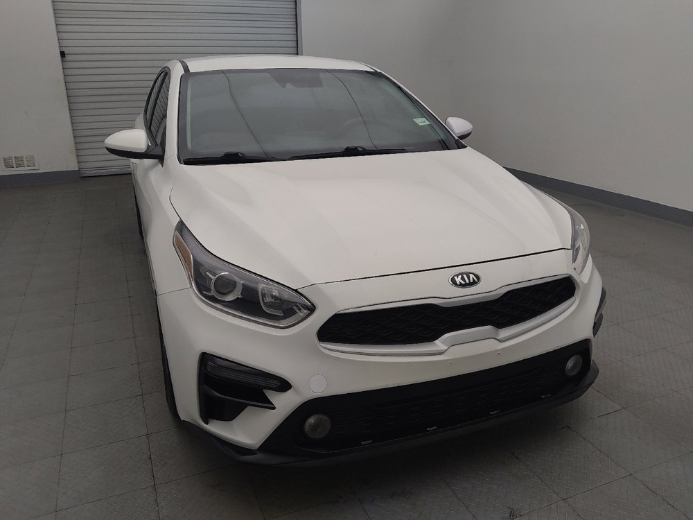 Used 2021 Kia Forte LXS image 14