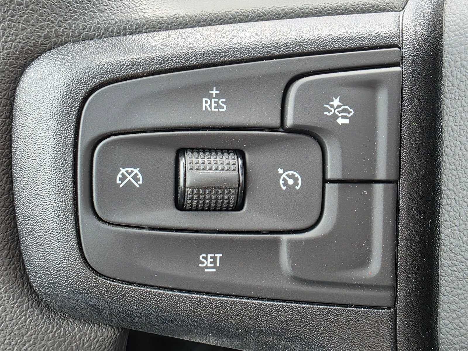 New 2026 Chevrolet Silverado 1500 Custom Trail Boss w/ Turbomax Blackout Package AWD/4WD image 30