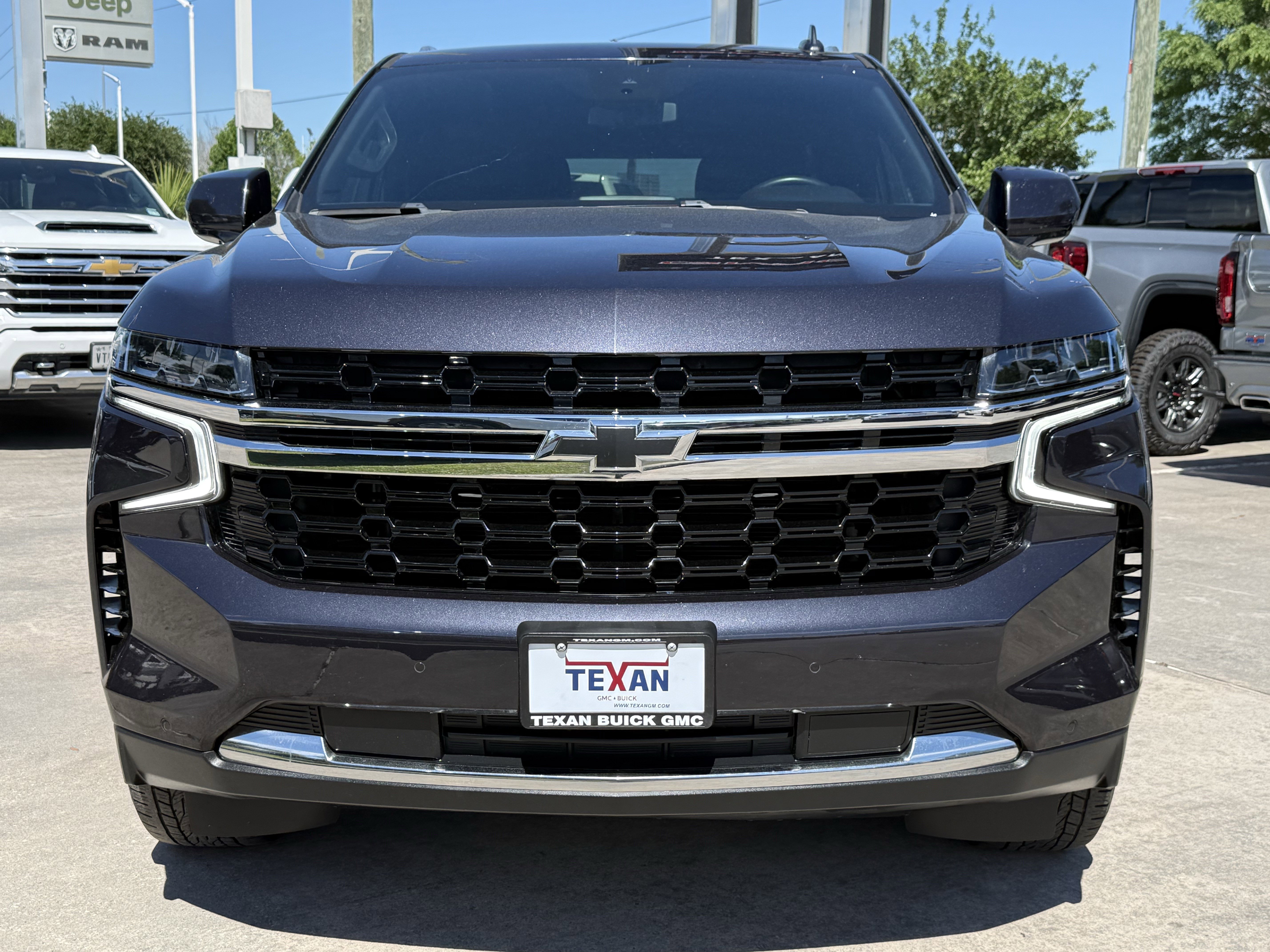 Used 2023 Chevrolet Tahoe LS image 10