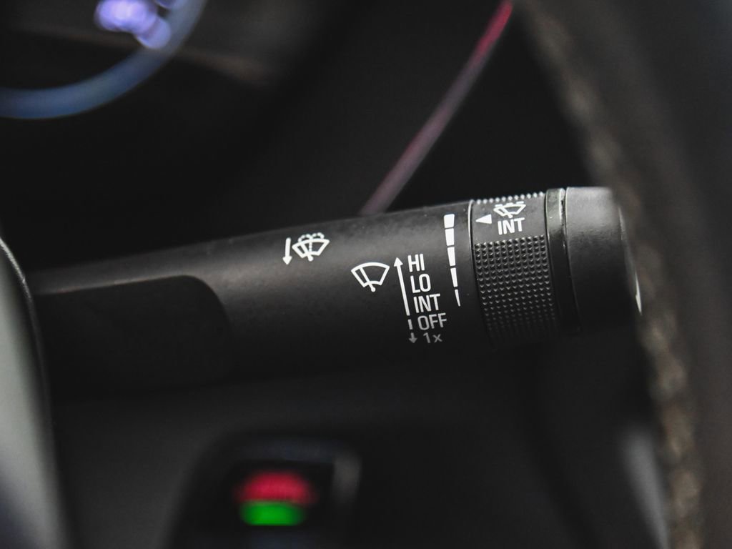 Used 2020 Chevrolet Camaro LT w/ 1LE Track Performance Package image 26