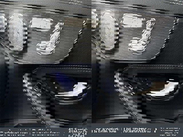 Used 2023 Mercedes-Benz C 300 w/ AMG Line image 24