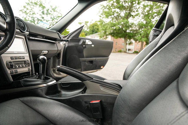 Used 2008 Porsche Cayman S RWD image 21
