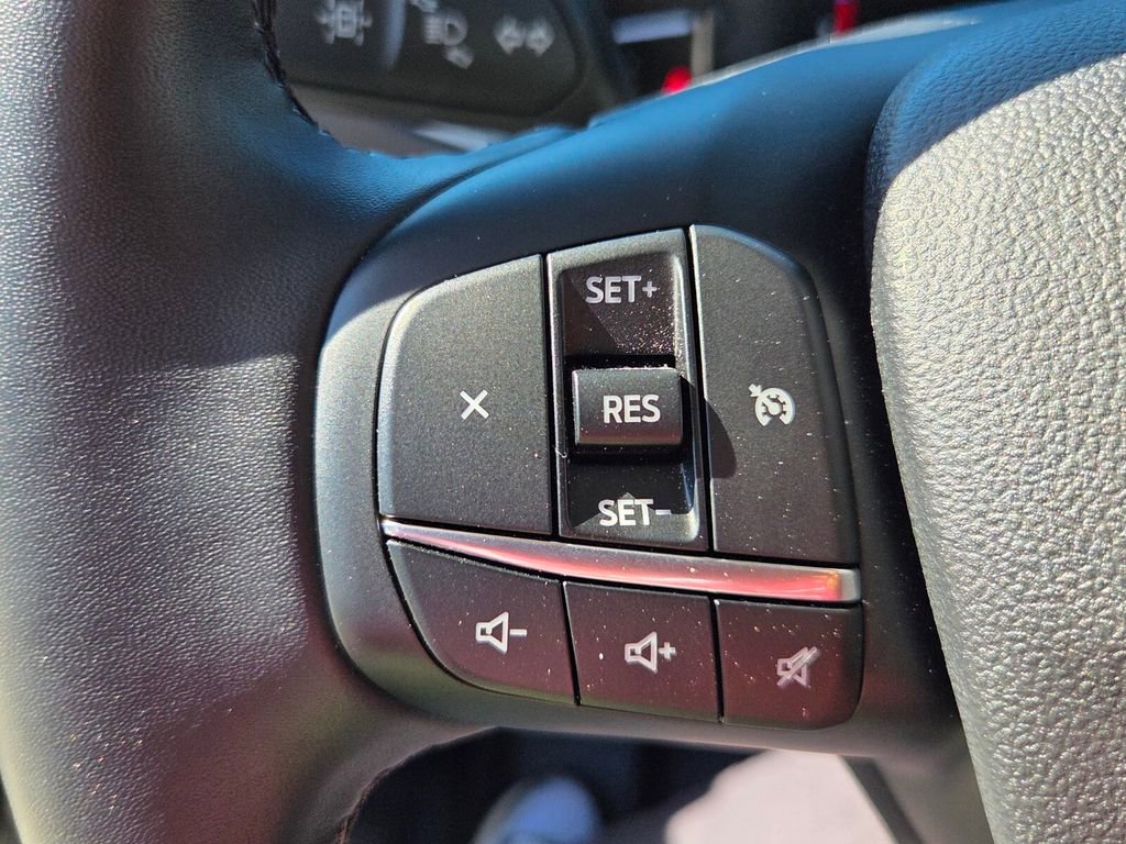 Used 2024 Ford Bronco Sport Heritage w/ Heritage Convenience Package image 24