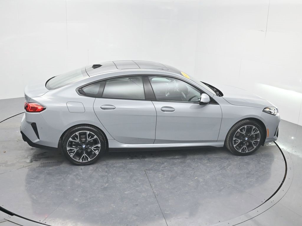 Used 2025 BMW 228i xDrive image 55