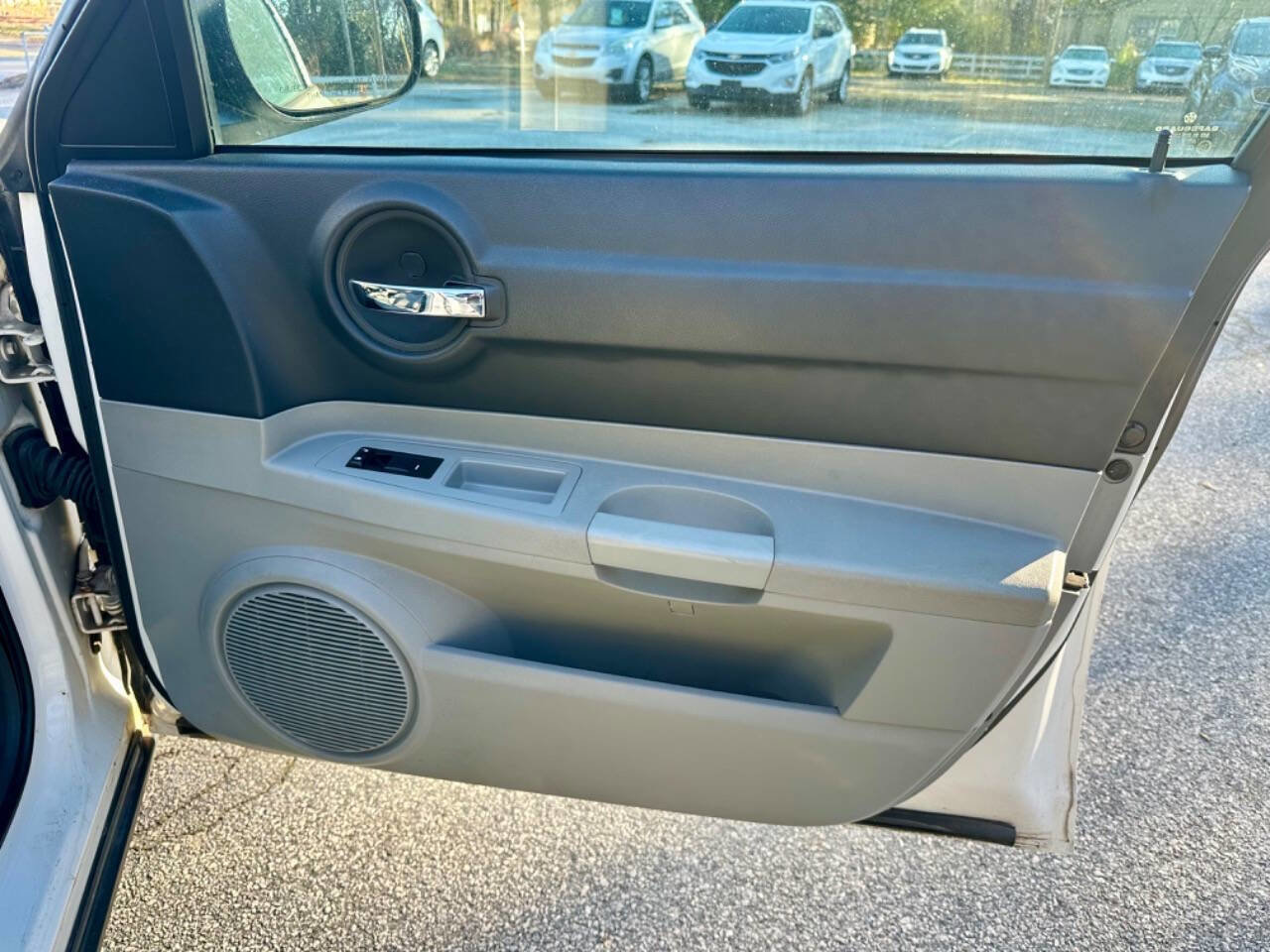 Used 2008 Dodge Charger Police image 17