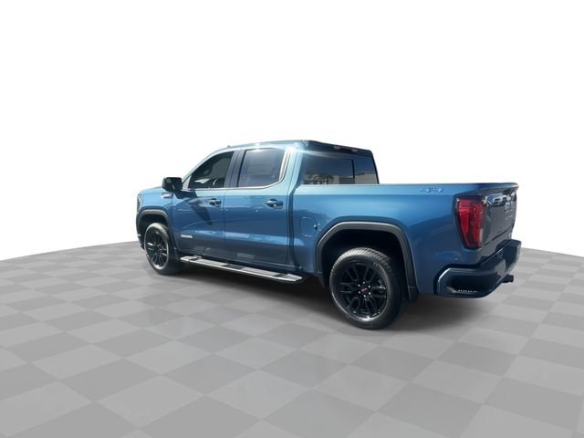New 2026 GMC Sierra 1500 Elevation w/ Elevation Premium Package AWD/4WD image 6