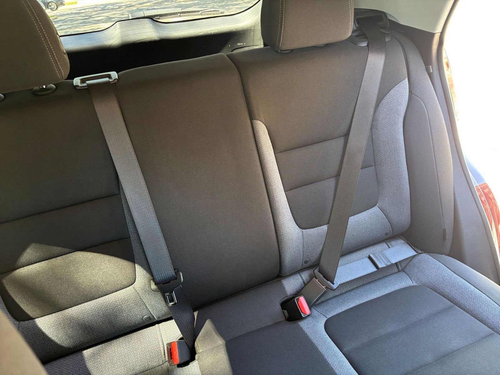 Used 2025 Chevrolet TrailBlazer LT image 32
