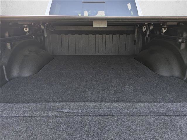 Used 2025 RAM 1500 RHO w/ Bed Utility Group AWD/4WD image 6