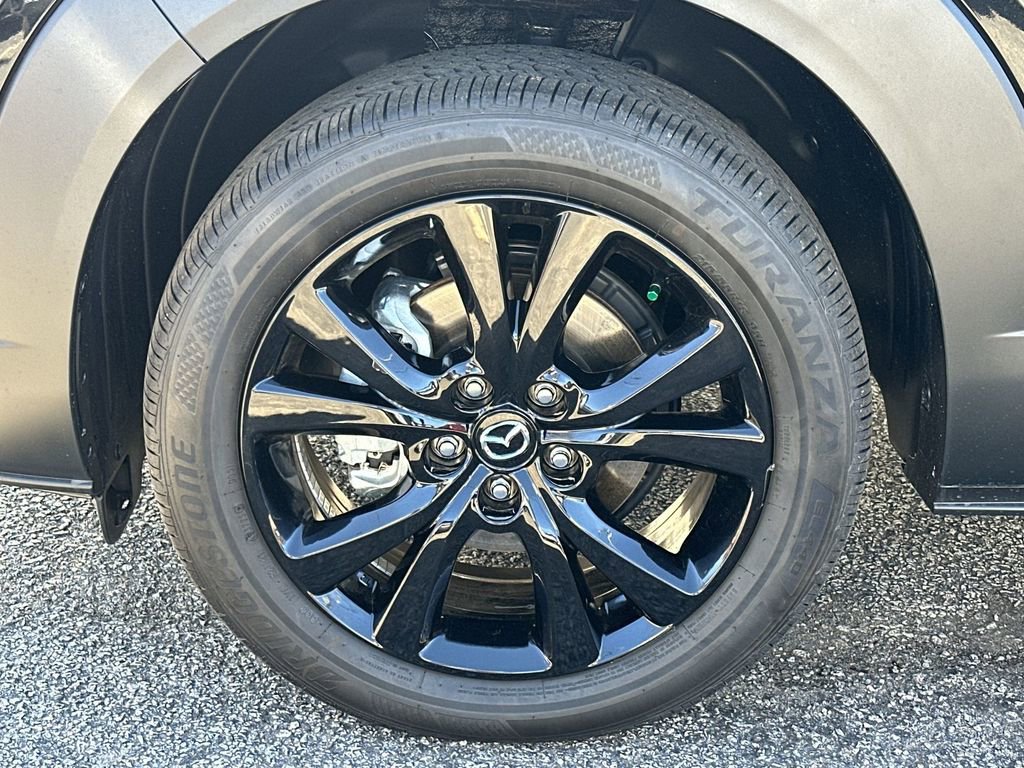 New 2026 MAZDA CX-30 AWD 2.5 S w/ Select Sport Pkg image 10