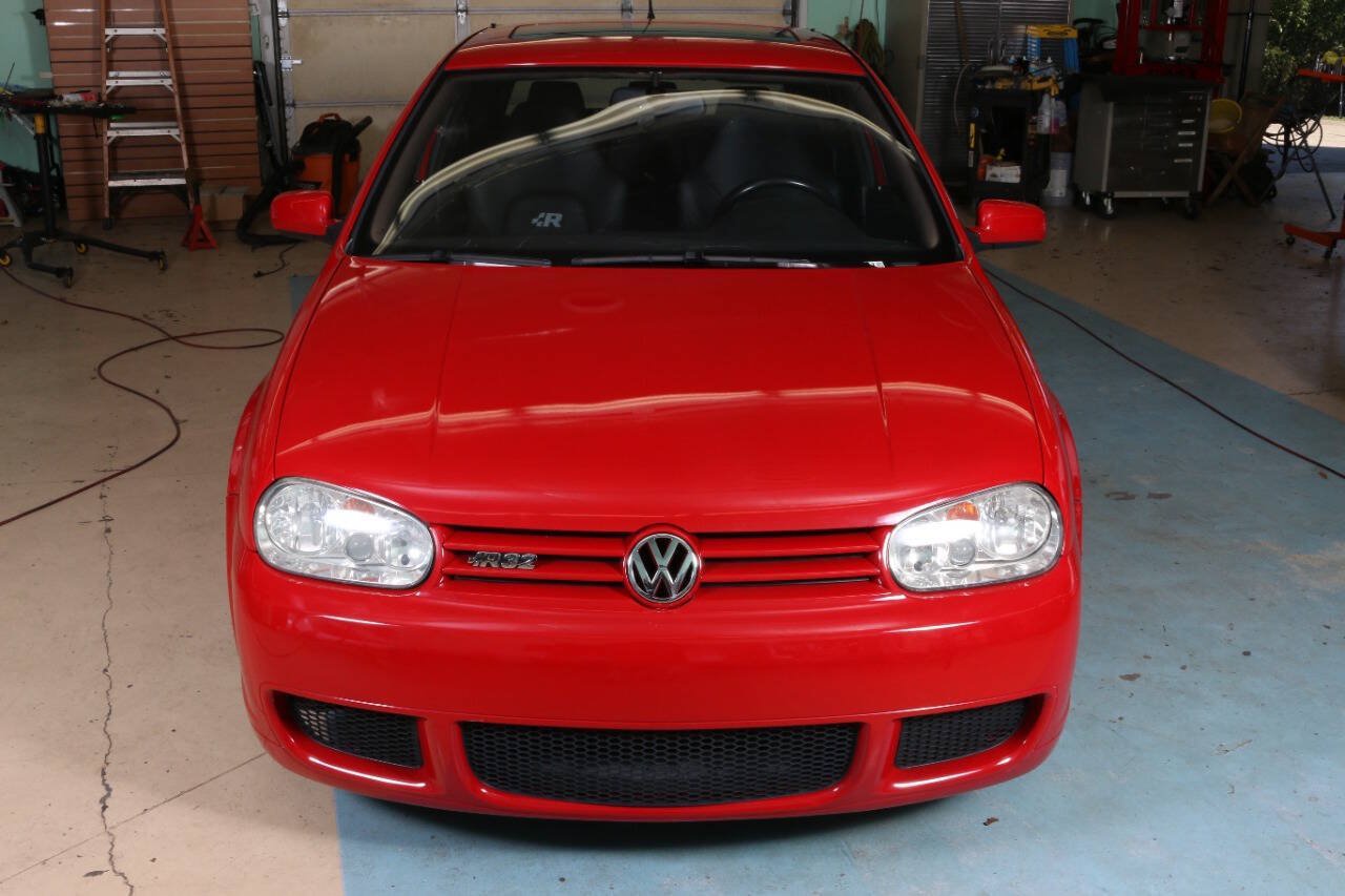 Used 2004 Volkswagen R32 AWD/4WD image 7