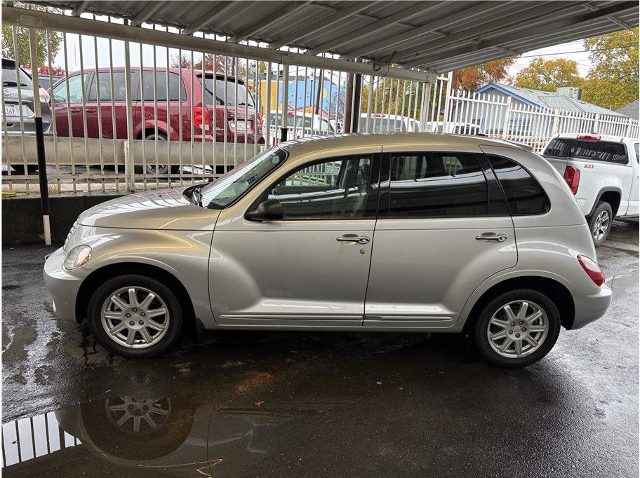 Used 2007 Chrysler PT Cruiser Touring