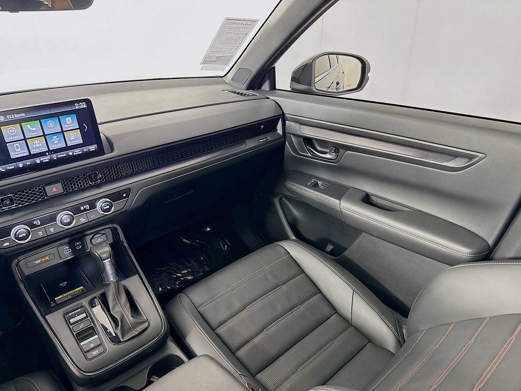 Used 2024 Honda CR-V Sport-L image 26