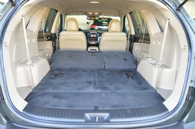 Used 2013 Kia Sorento EX w/ Premium Plus Pkg image 41