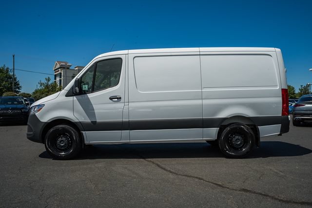 New 2026 Mercedes-Benz Sprinter 2500 image 4